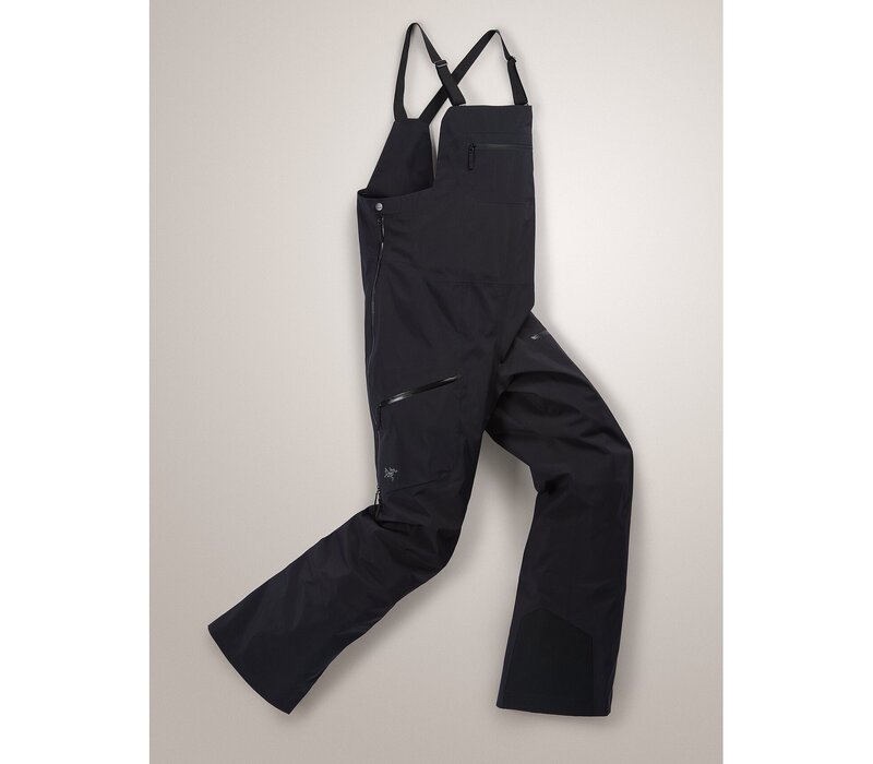 W's Sentinel Bib Pant