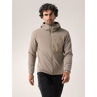 M's Proton Hoody