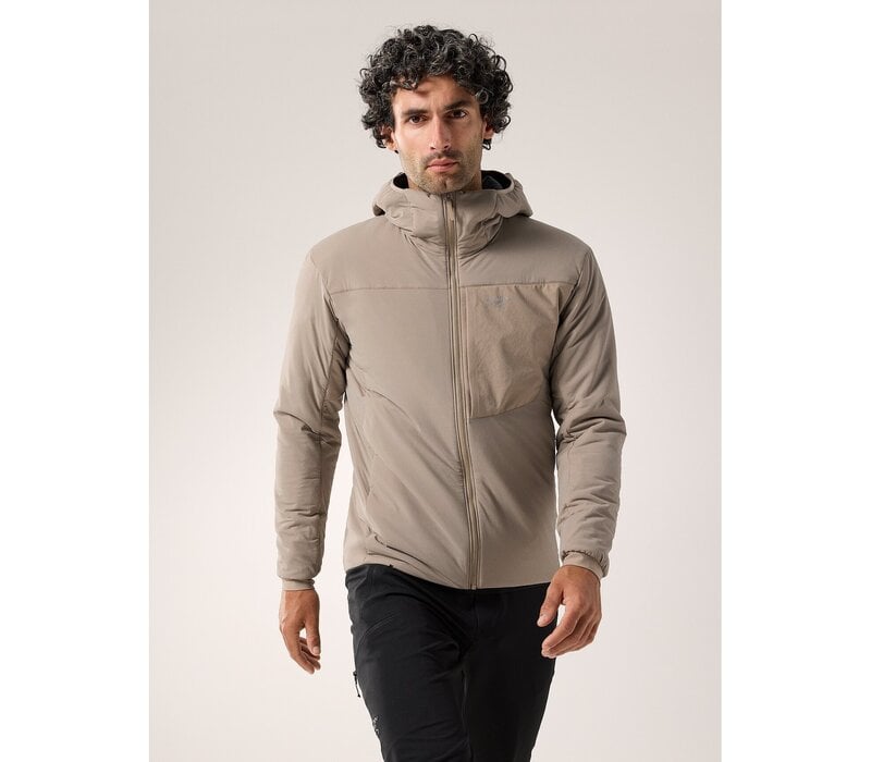 M's Proton Hoody