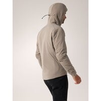M's Proton Hoody
