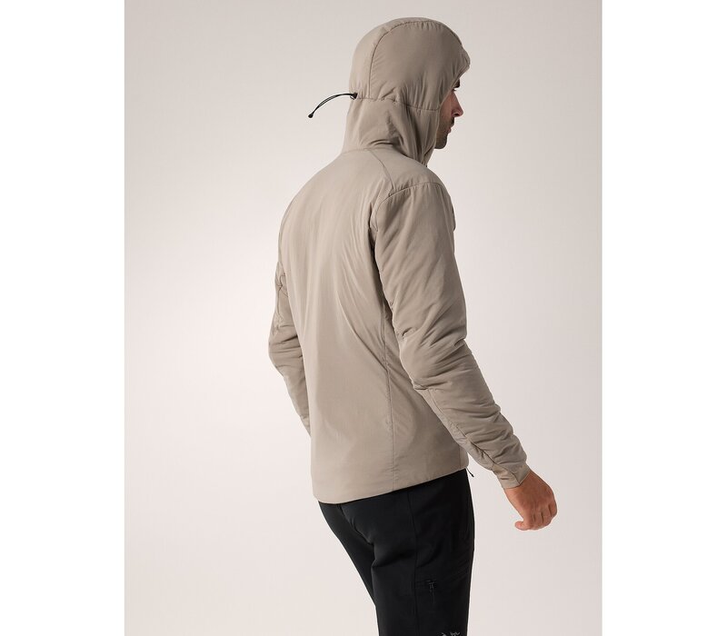 M's Proton Hoody