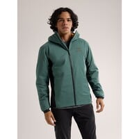 M's Atom Hoody