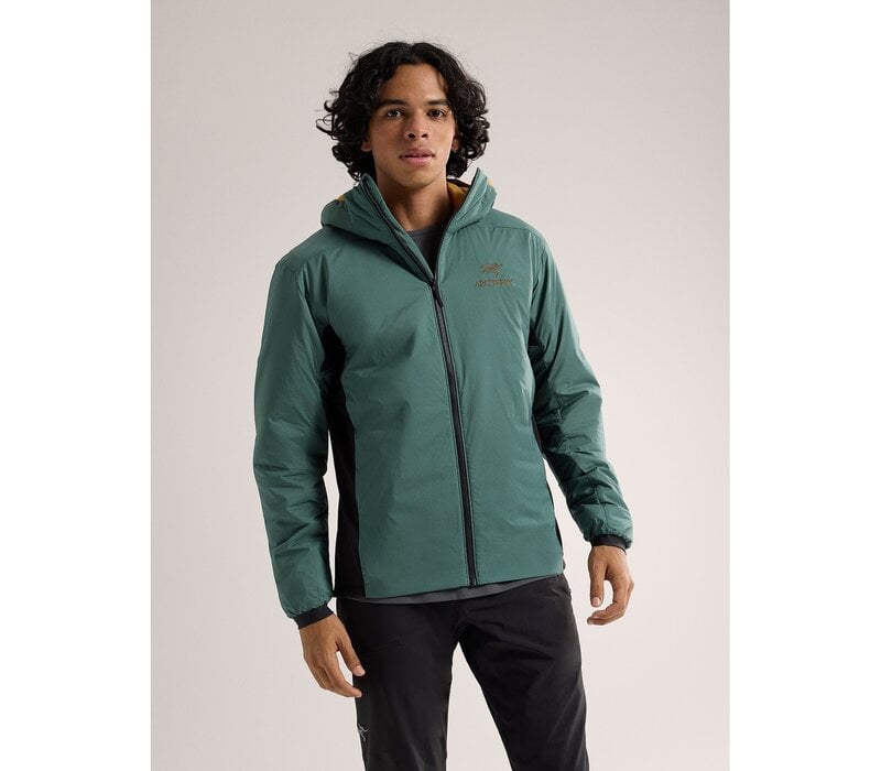 M's Atom Hoody