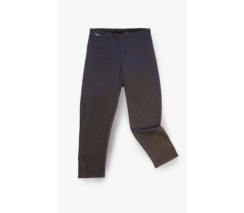 W's Legging Ultra Ski 3/4