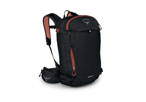 Osprey Sopris 30
