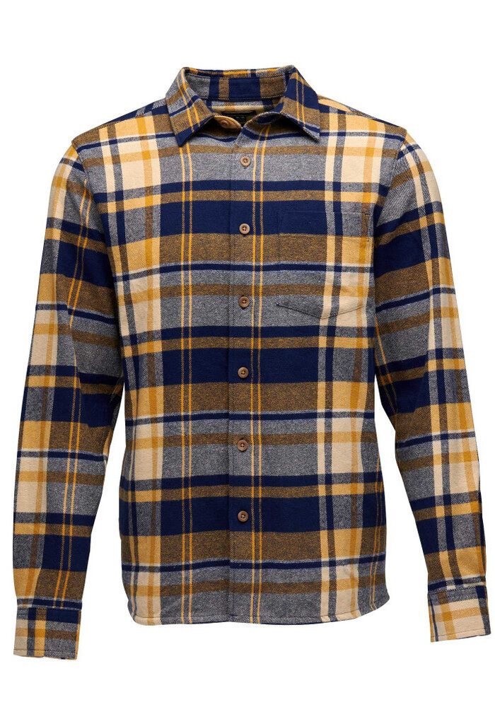 M's Project Flannel