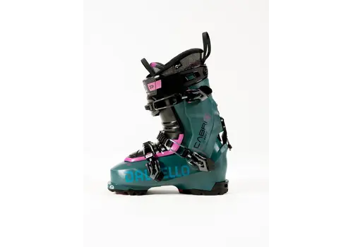 Dalbello Cabrio Lv Free 105 W