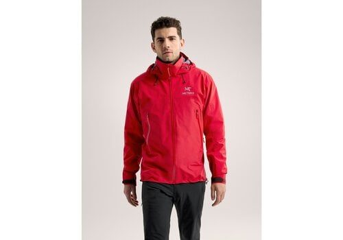 Arc'teryx M's Beta AR Jacket