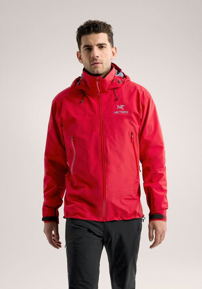 M's Beta AR Jacket