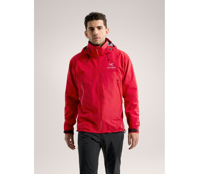 M's Beta AR Jacket
