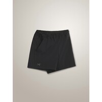 W's Teplo Short