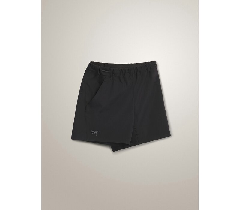 W's Teplo Short