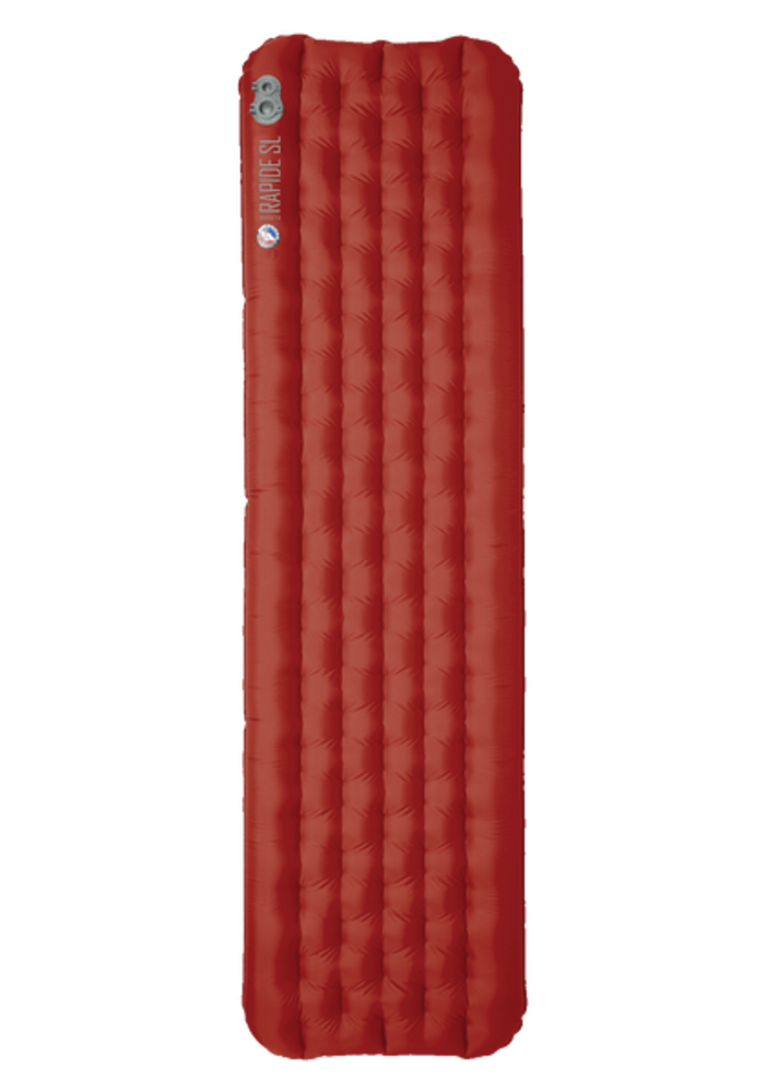 Rapide SL Insulated
