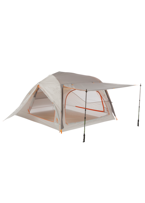 Big Agnes Salt Creek SL2