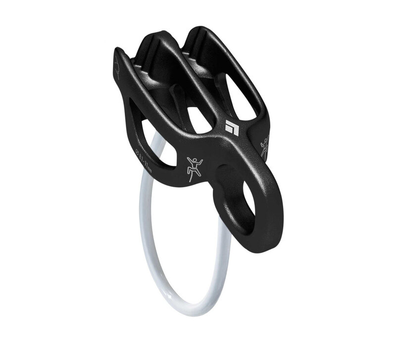 ATC-Guide Belay Device