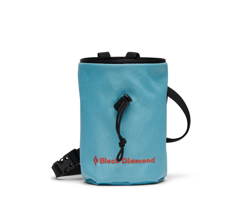 Mojo Chalk Bag
