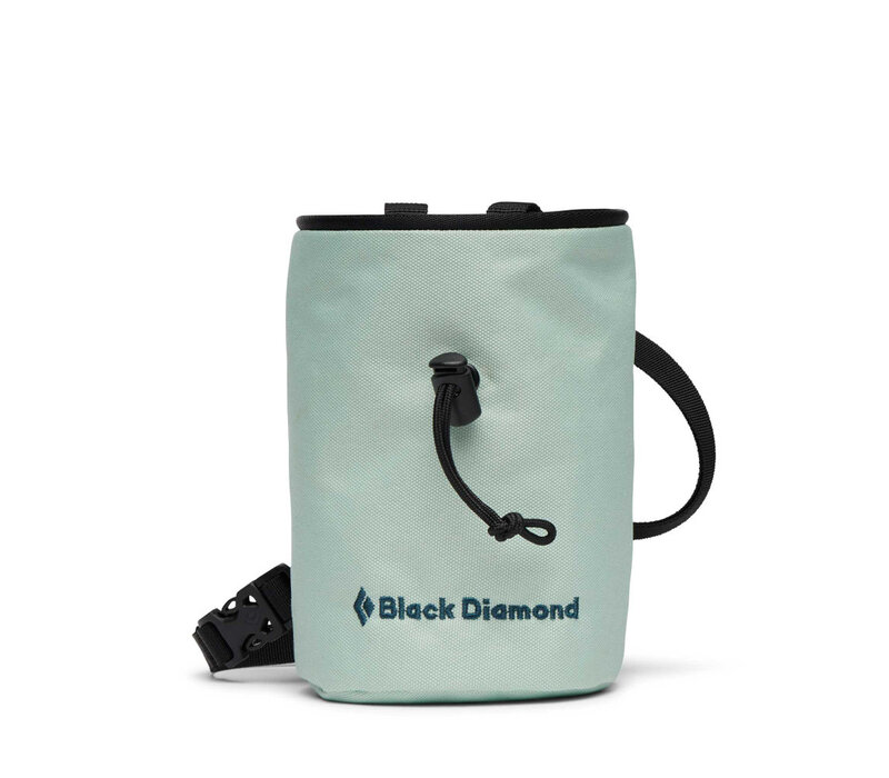 Mojo Chalk Bag