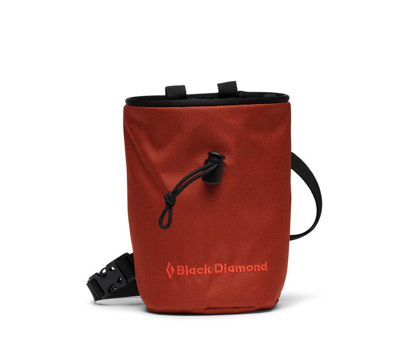 Mojo Chalk Bag