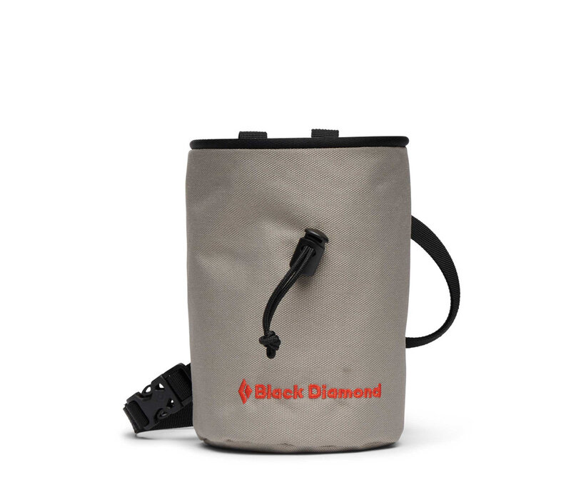 Mojo Chalk Bag