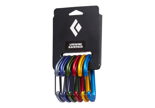 Black Diamond Litewire Rackpack