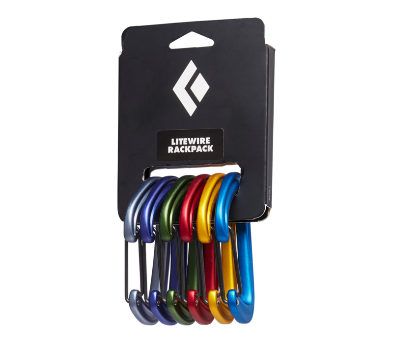 Litewire Rackpack