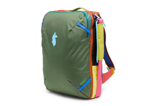 Cotopaxi Allpa 42L Travel Pack