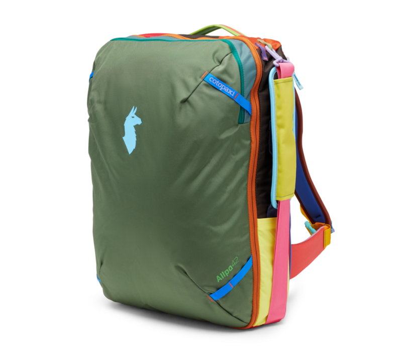 Allpa 42L Travel Pack