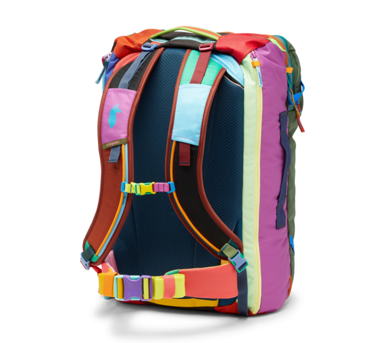 Allpa 42L Travel Pack