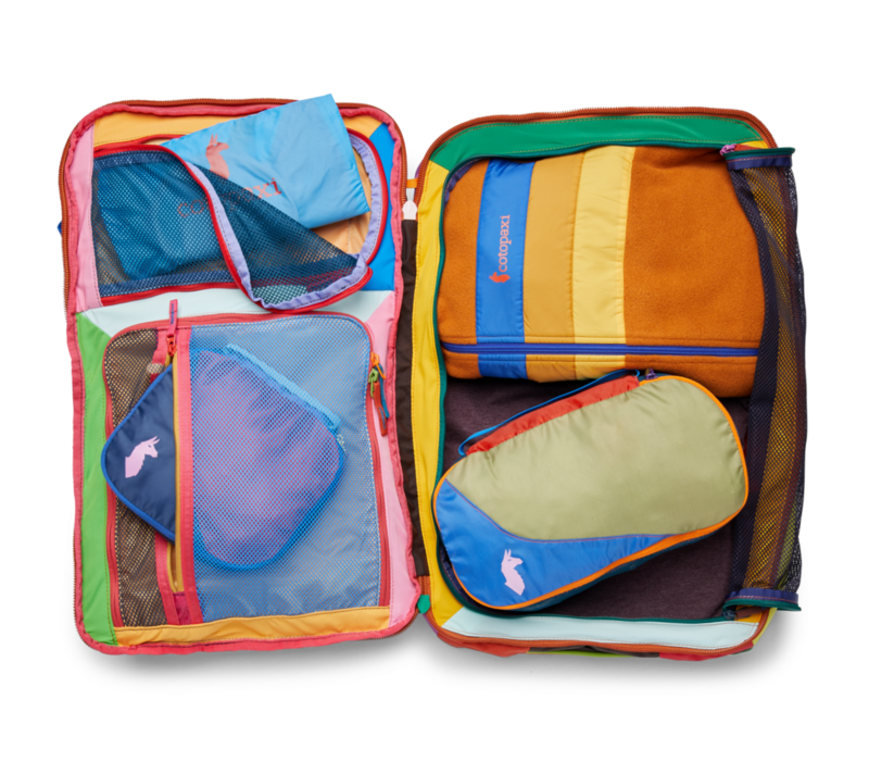 Allpa 42L Travel Pack