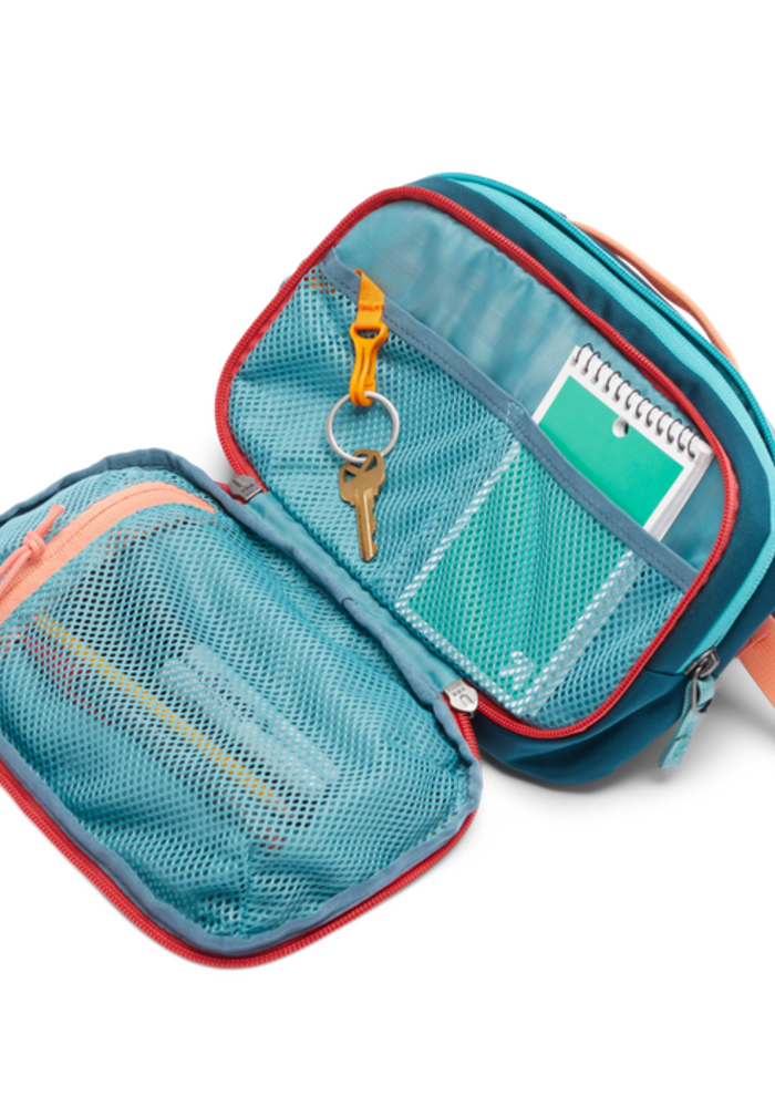 Allpa X 3L Hip Pack