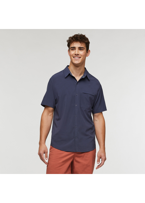 Cotopaxi M's Cambio Button Up Shirt