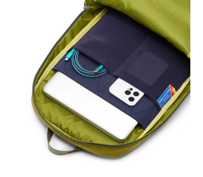 Vaya 18L Backpack