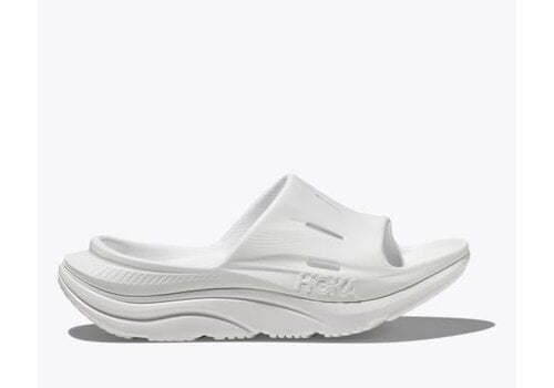 Hoka U ORA RECOVERY SLIDE 3