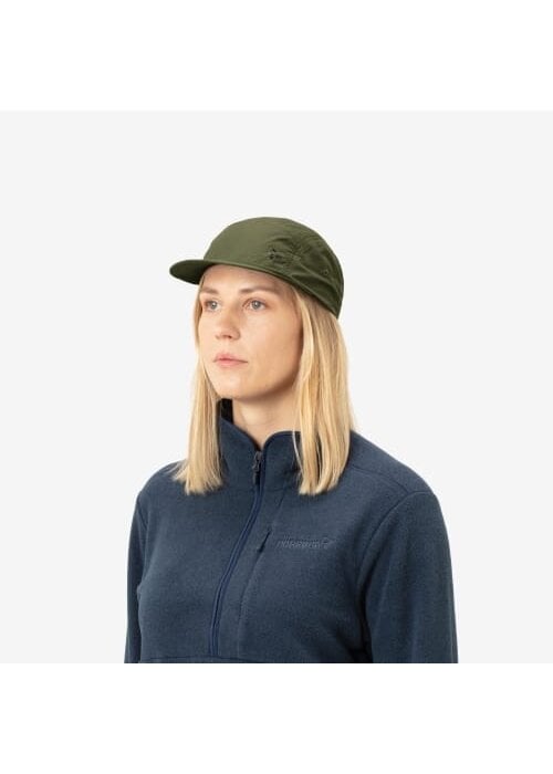 Norrona /29 five panel tech Cap