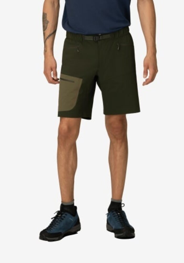 M's falketind flex1 light Shorts