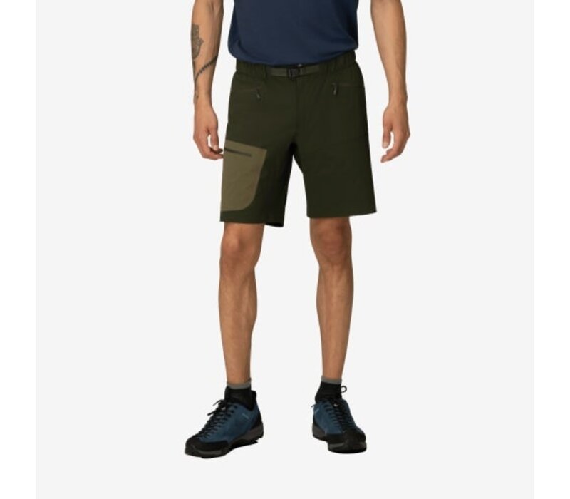 M's falketind flex1 light Shorts