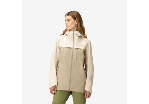 Norrona W's femund cotton Jacket