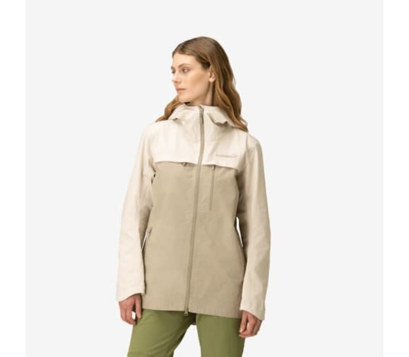 W's femund cotton Jacket