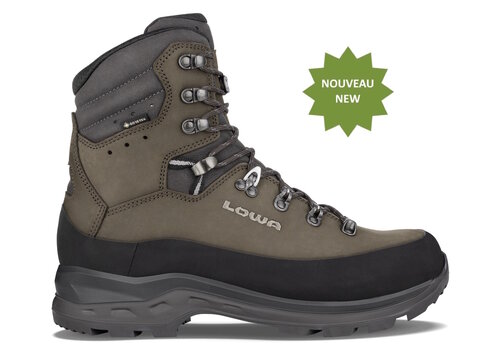 Lowa Tibet Evo GTX Wide