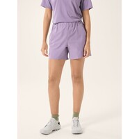 W's Teplo Short