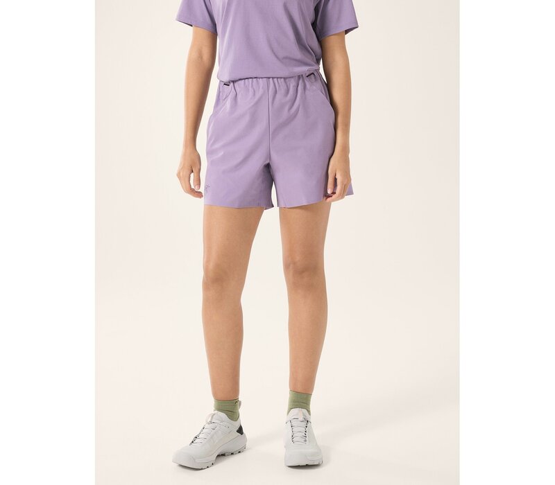 W's Teplo Short