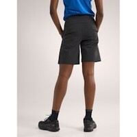 W's Gamma Short 9"