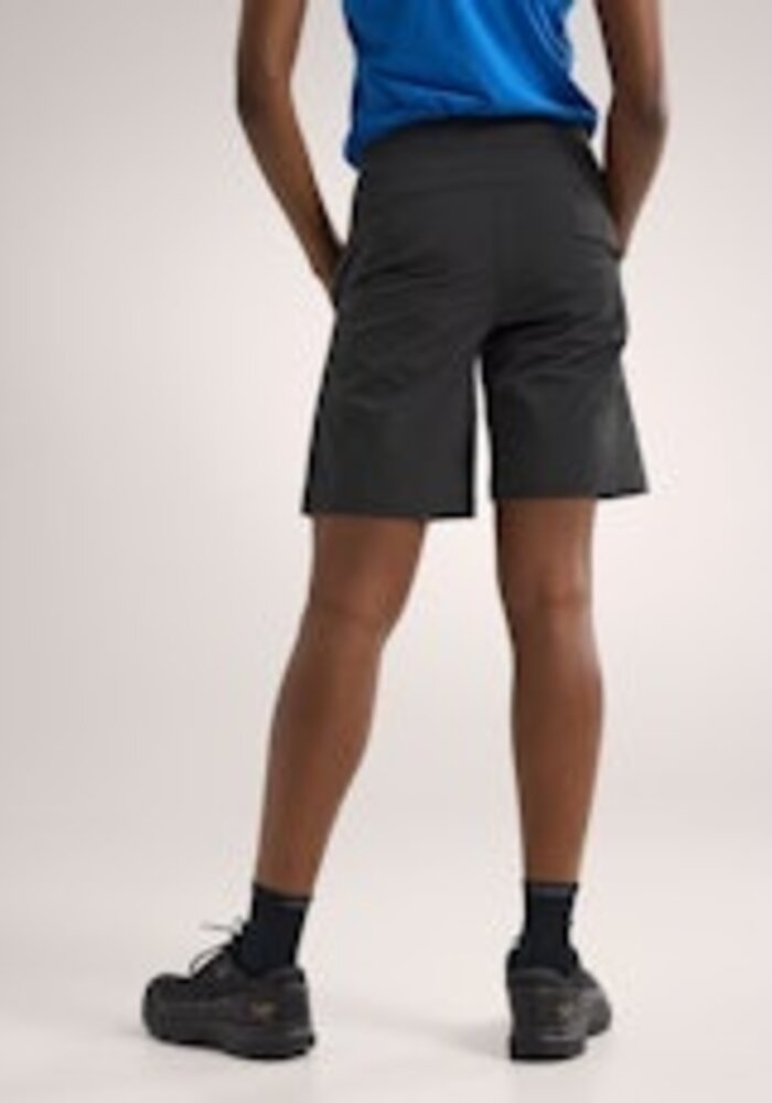 W's Gamma Short 9"