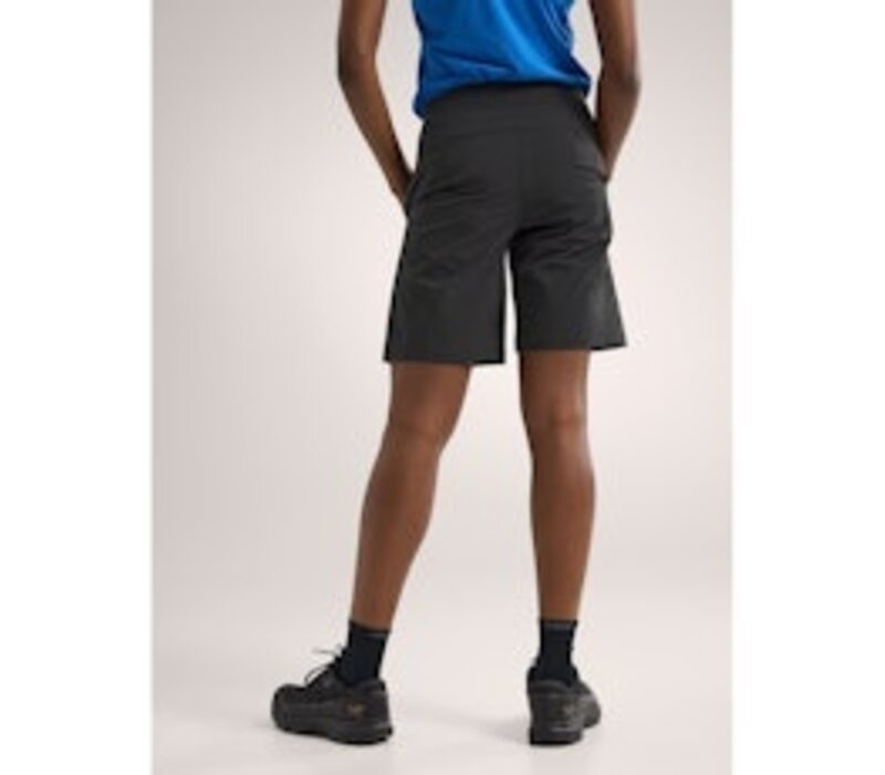 W's Gamma Short 9"