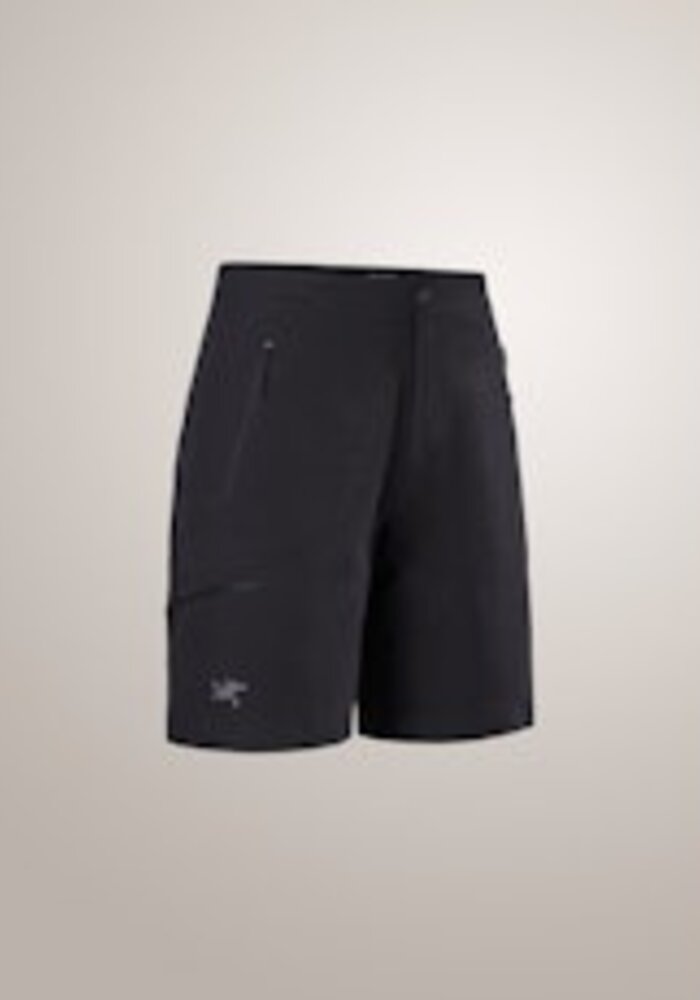 W's Gamma Short 9"