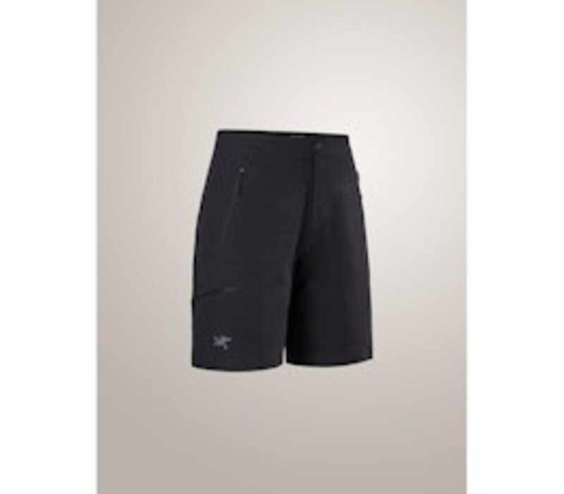 W's Gamma Short 9"