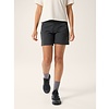 W's Gamma Short 6"