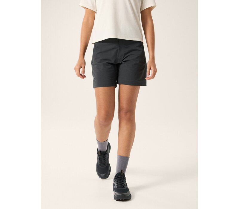 W's Gamma Short 6"