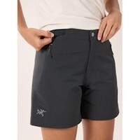 W's Gamma Short 6"