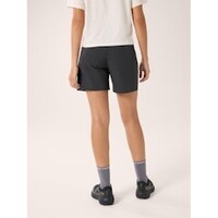 W's Gamma Short 6"